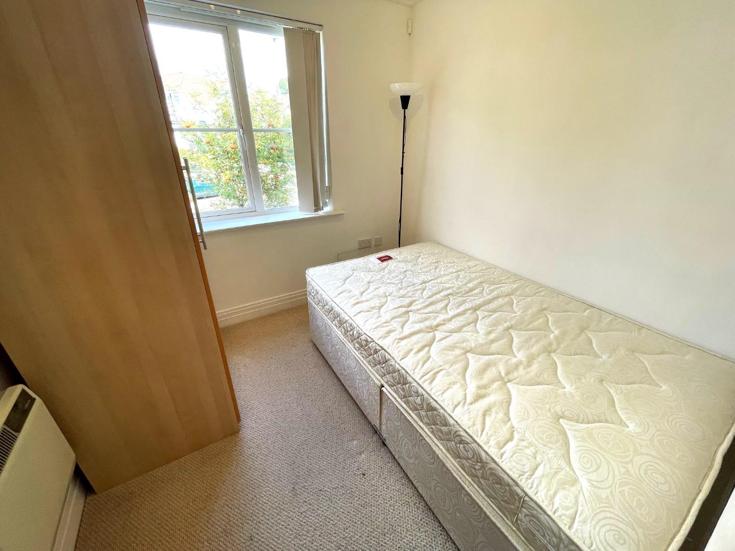 Bloomsbury Close, Mill Hill